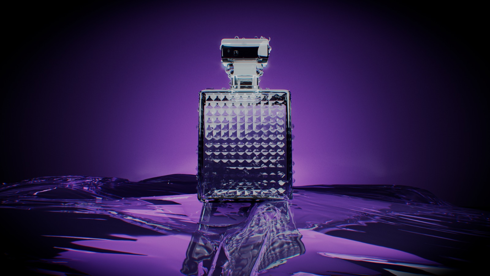 3D concept render by Liam Athay